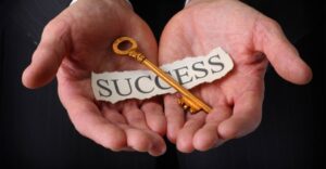 Keys for Success