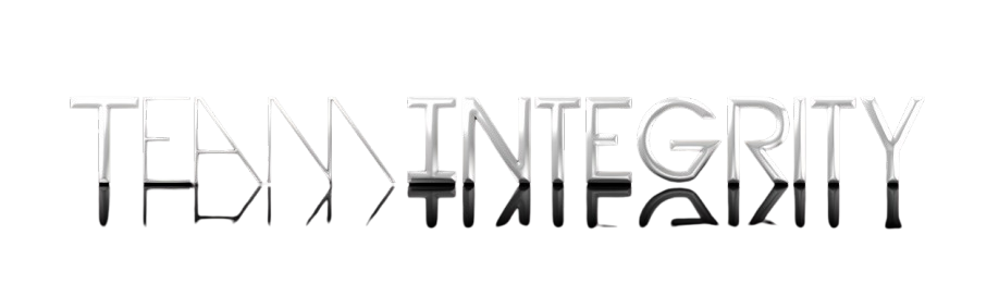 Team Integrity Logo blog